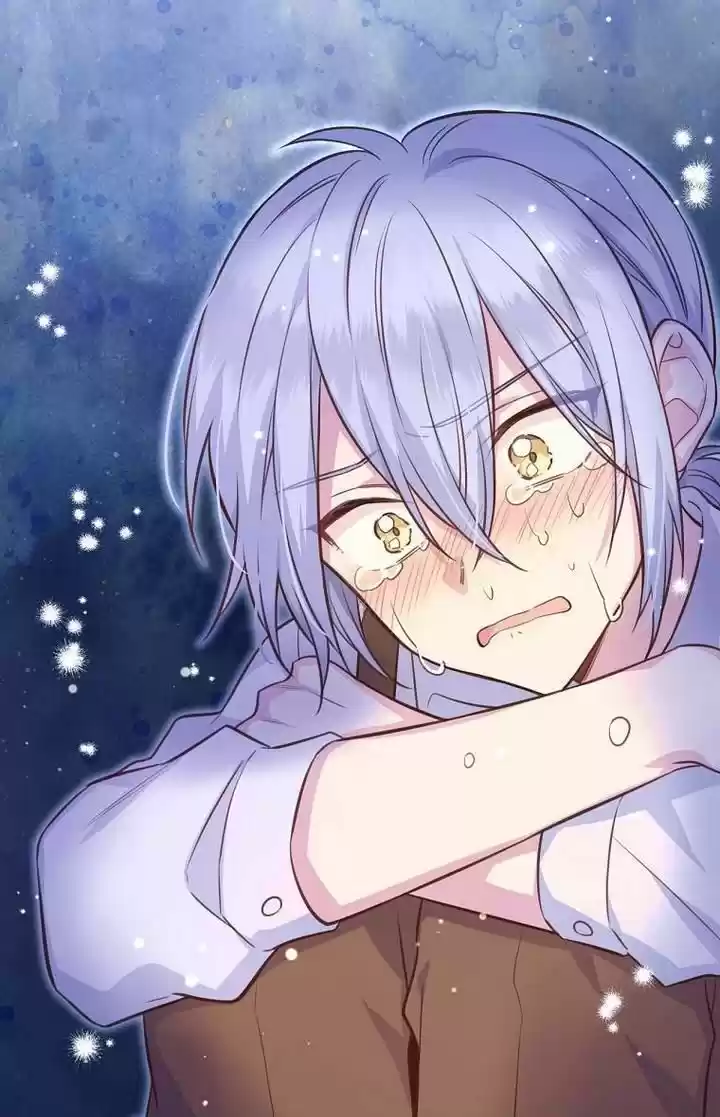 He's a Supporting Character but I Love Him Anyway Ch.030