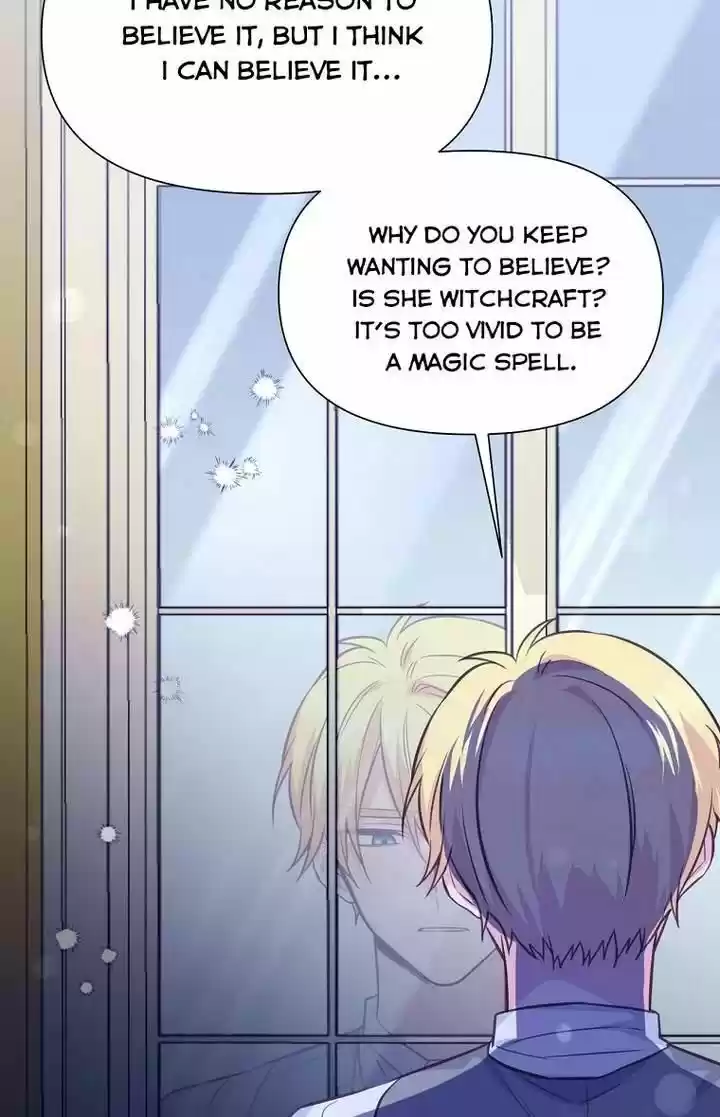 He's a Supporting Character but I Love Him Anyway Ch.030