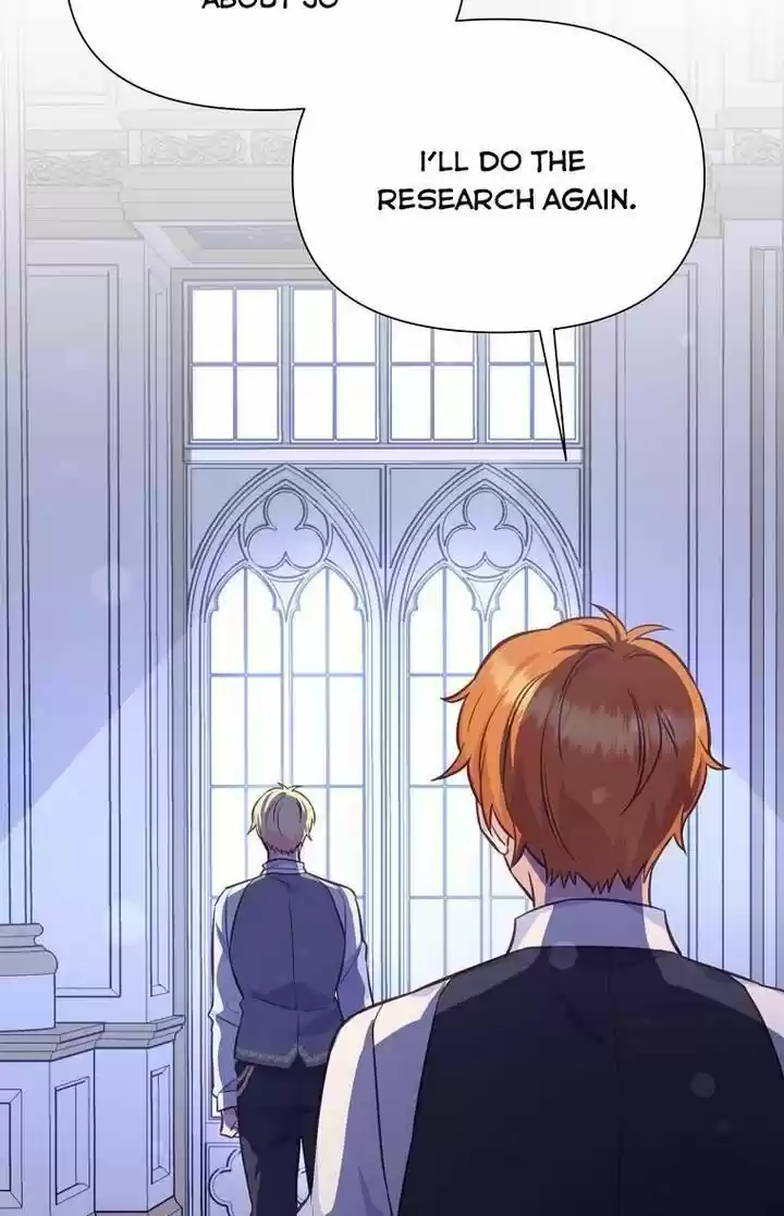 He's a Supporting Character but I Love Him Anyway Ch.030