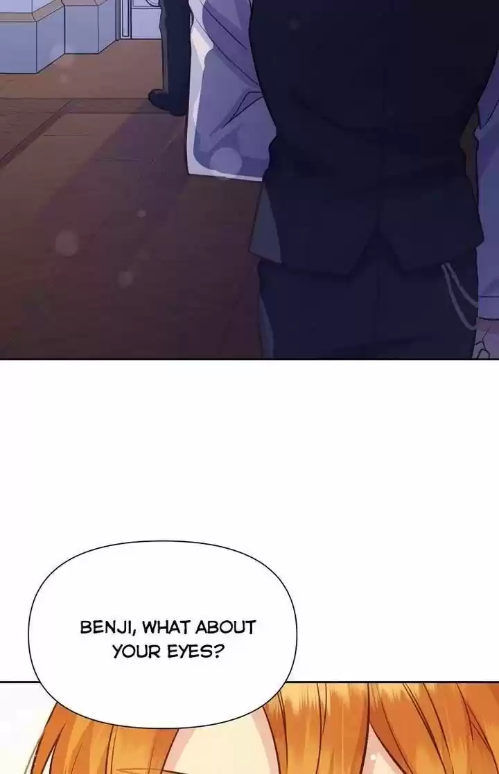 He's a Supporting Character but I Love Him Anyway Ch.030