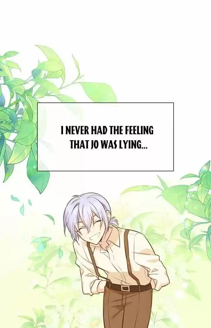 He's a Supporting Character but I Love Him Anyway Ch.030