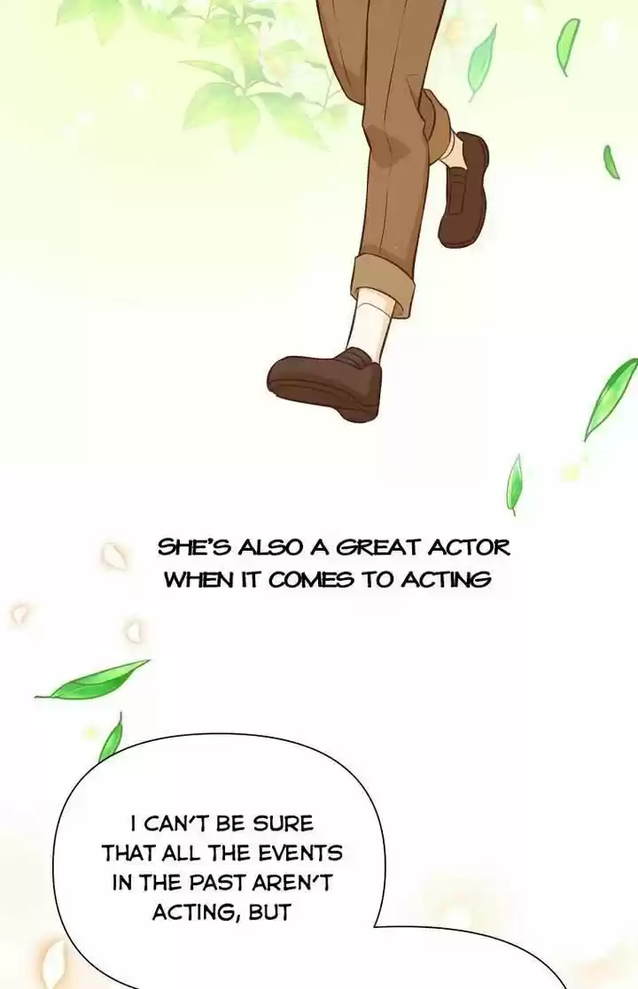 He's a Supporting Character but I Love Him Anyway Ch.030