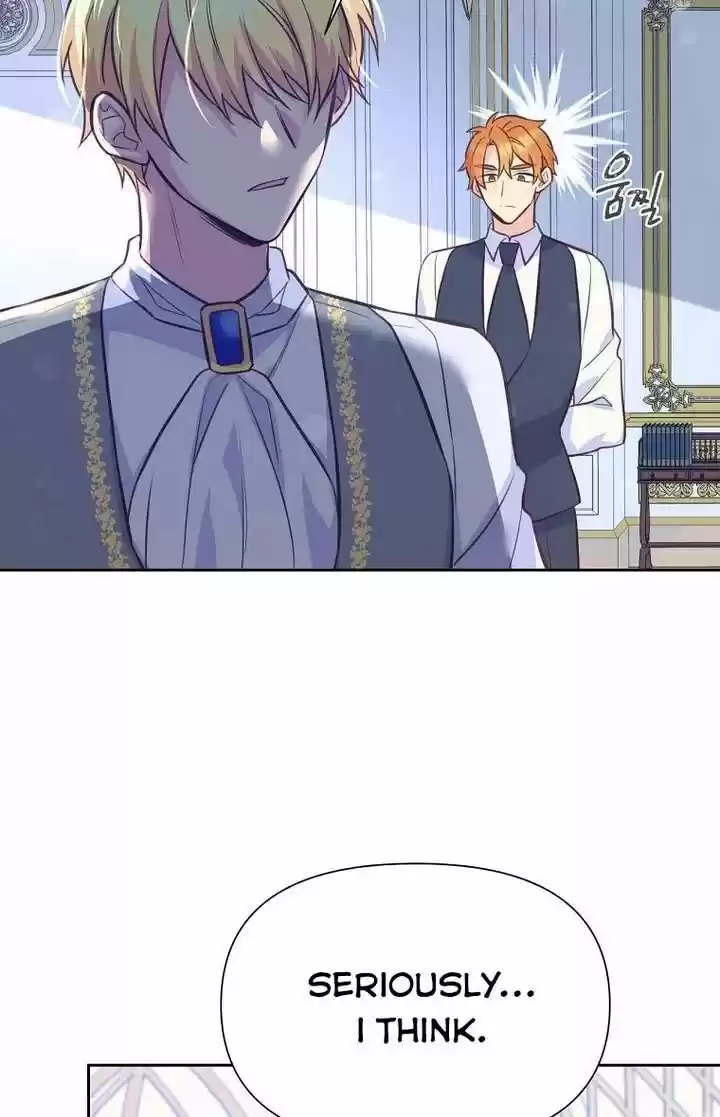 He's a Supporting Character but I Love Him Anyway Ch.030