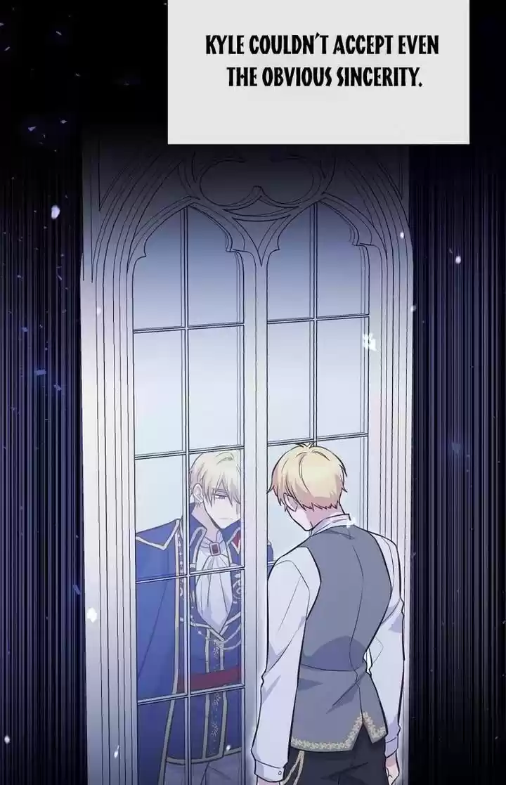 He's a Supporting Character but I Love Him Anyway Ch.030