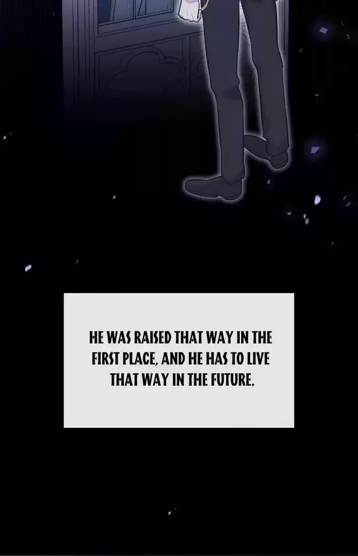 He's a Supporting Character but I Love Him Anyway Ch.030