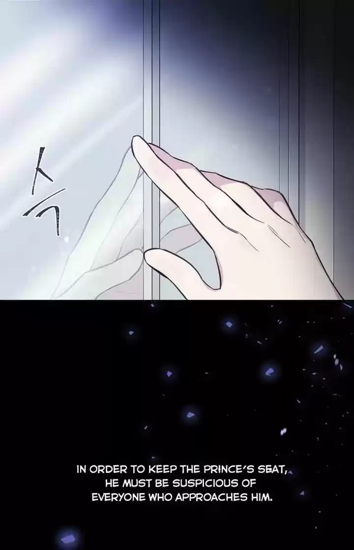 He's a Supporting Character but I Love Him Anyway Ch.030