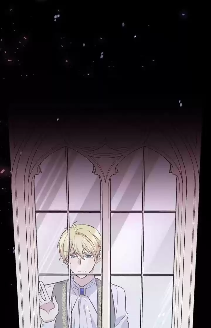 He's a Supporting Character but I Love Him Anyway Ch.030