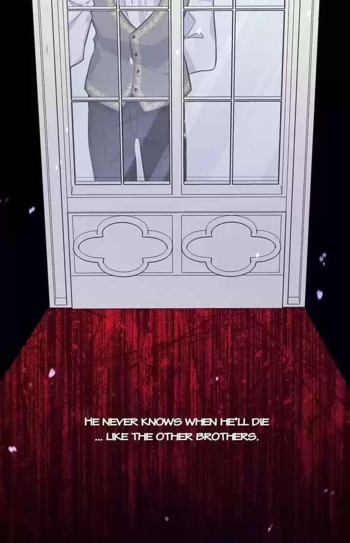 He's a Supporting Character but I Love Him Anyway Ch.030