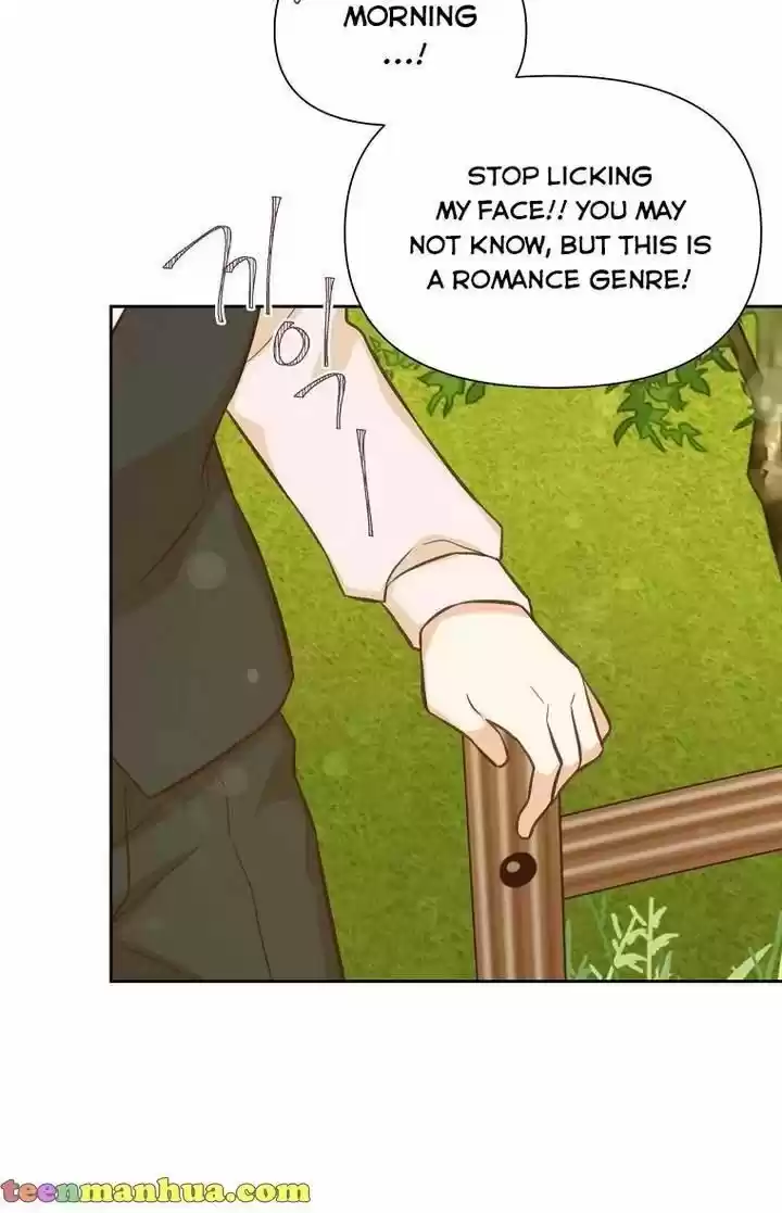 He's a Supporting Character but I Love Him Anyway Ch.030