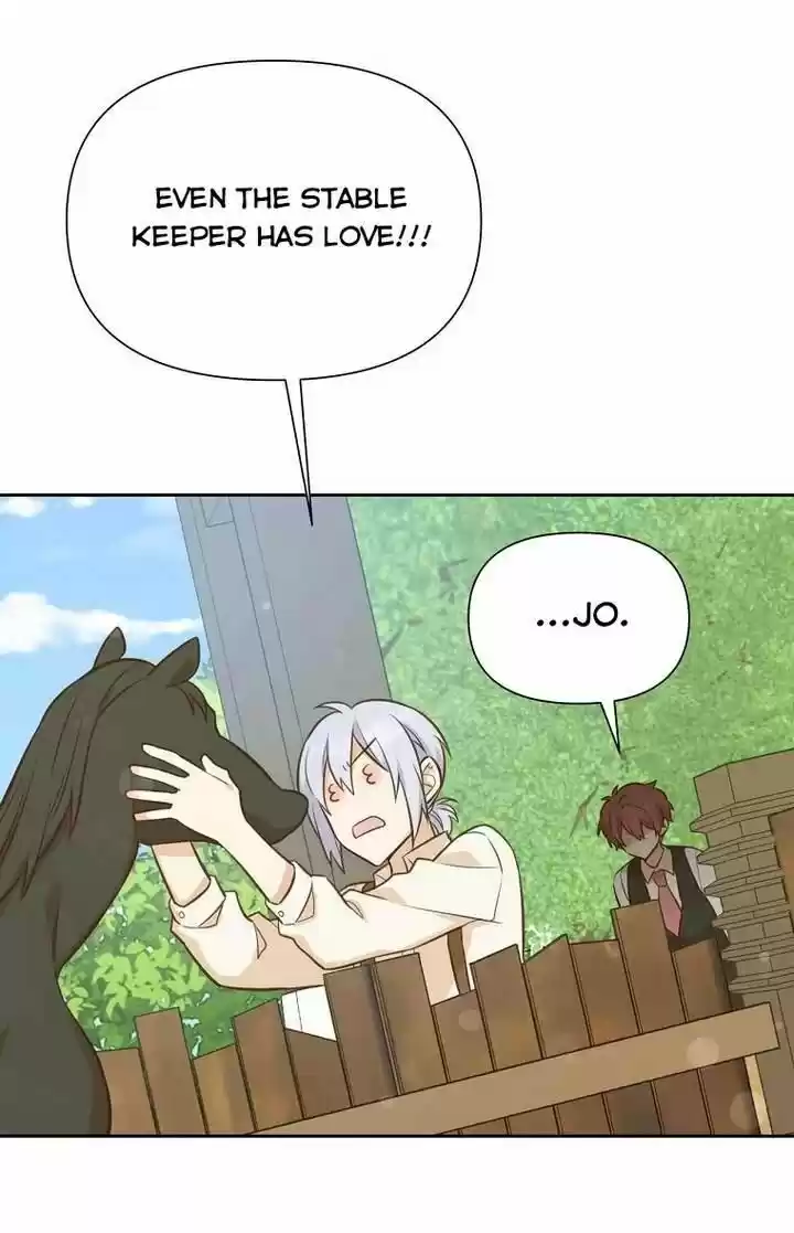 He's a Supporting Character but I Love Him Anyway Ch.030