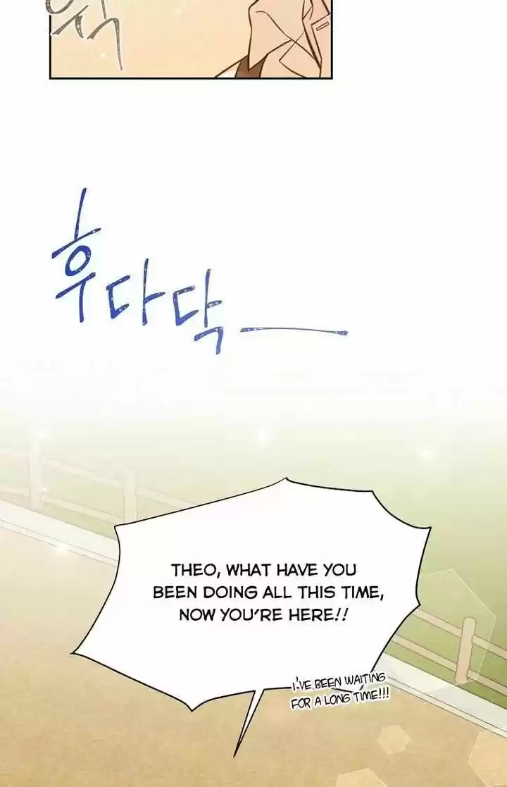 He's a Supporting Character but I Love Him Anyway Ch.030