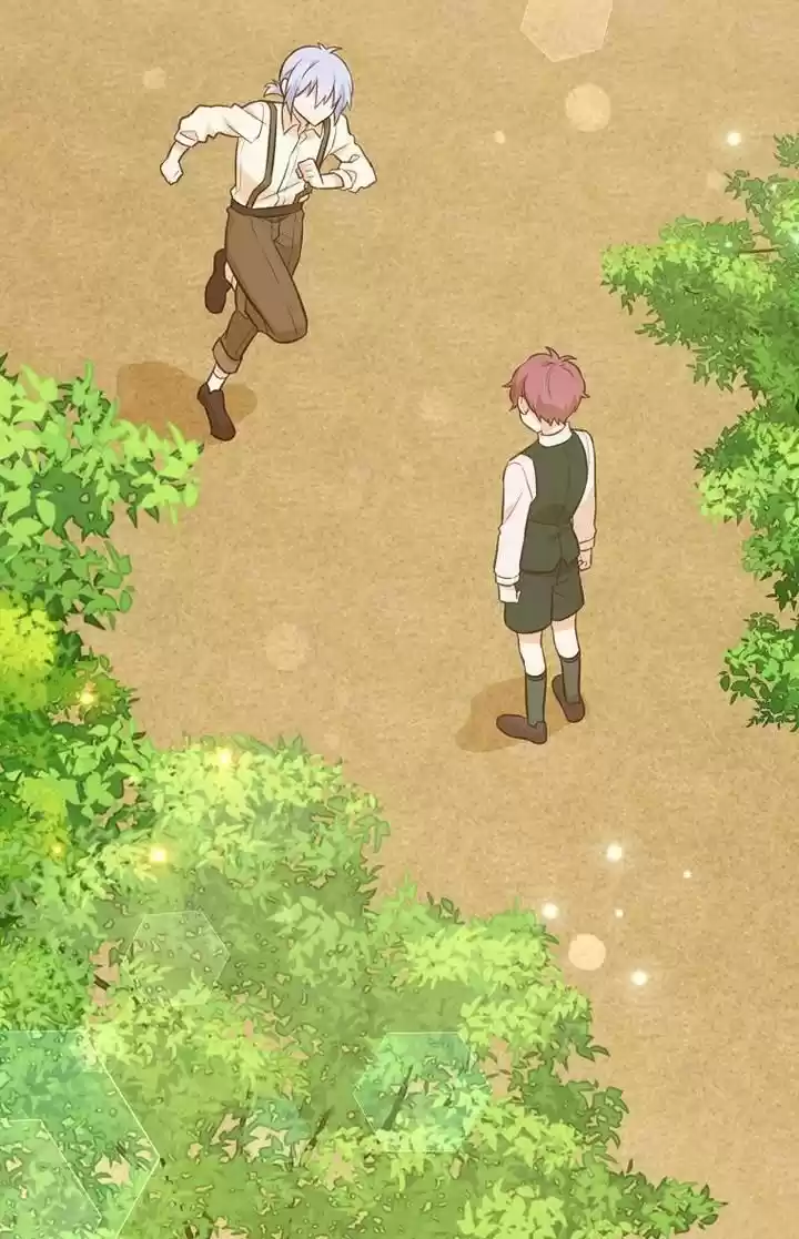 He's a Supporting Character but I Love Him Anyway Ch.030