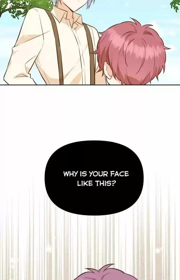 He's a Supporting Character but I Love Him Anyway Ch.030