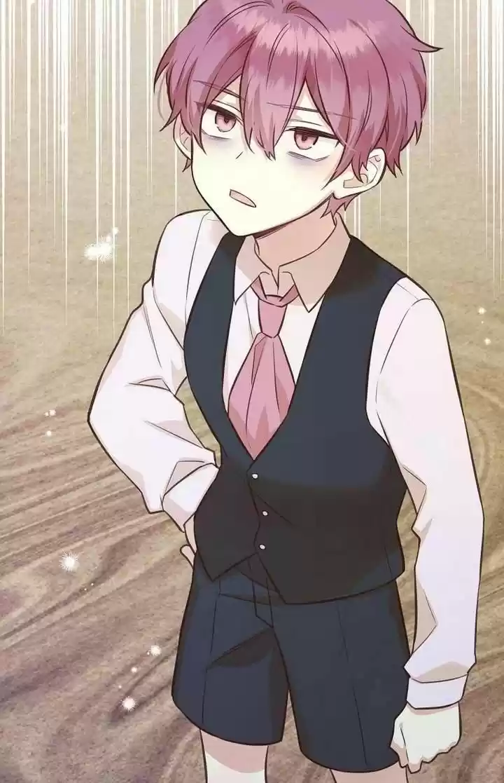 He's a Supporting Character but I Love Him Anyway Ch.030