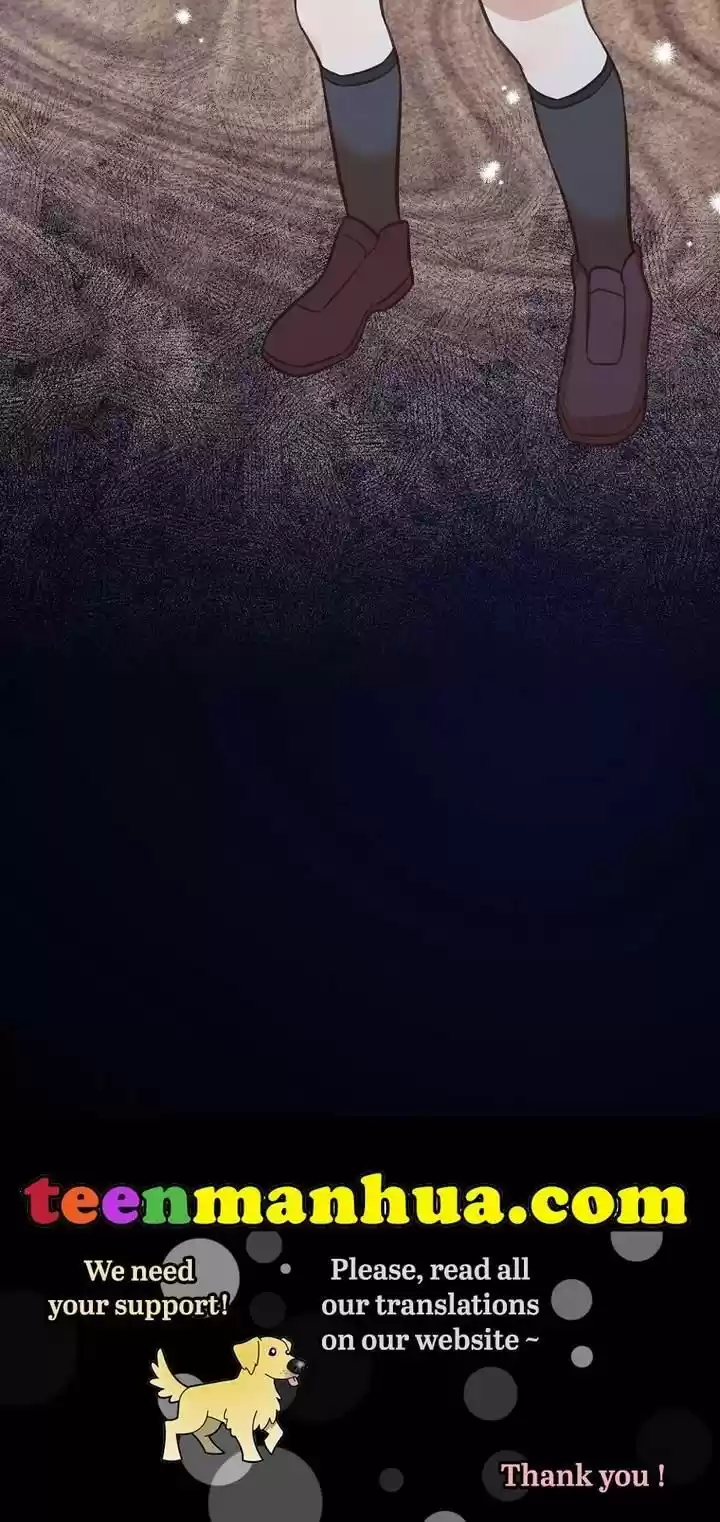 He's a Supporting Character but I Love Him Anyway Ch.030