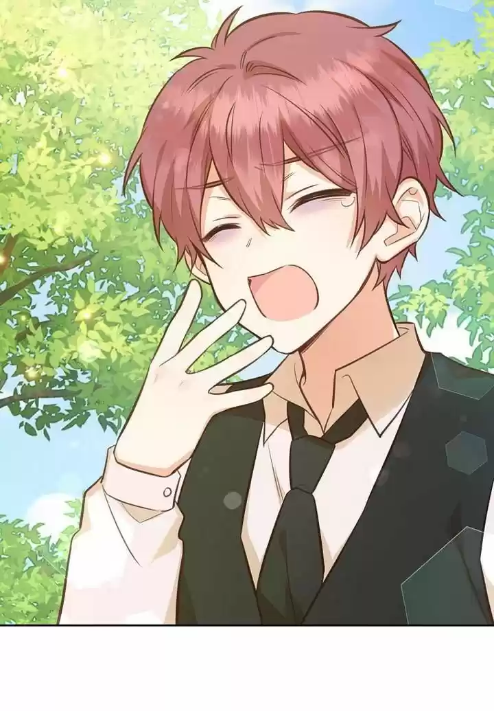 He's a Supporting Character but I Love Him Anyway Ch.031