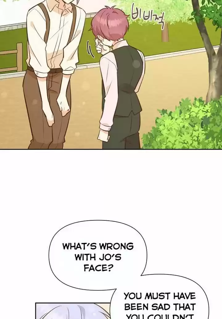 He's a Supporting Character but I Love Him Anyway Ch.031