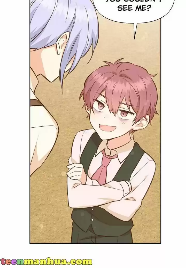 He's a Supporting Character but I Love Him Anyway Ch.031