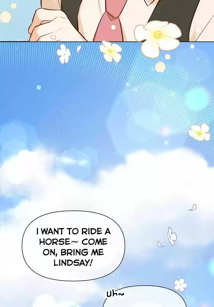 He's a Supporting Character but I Love Him Anyway Ch.031