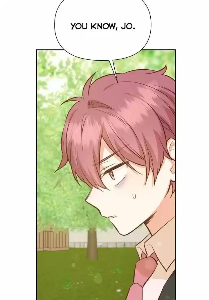 He's a Supporting Character but I Love Him Anyway Ch.031