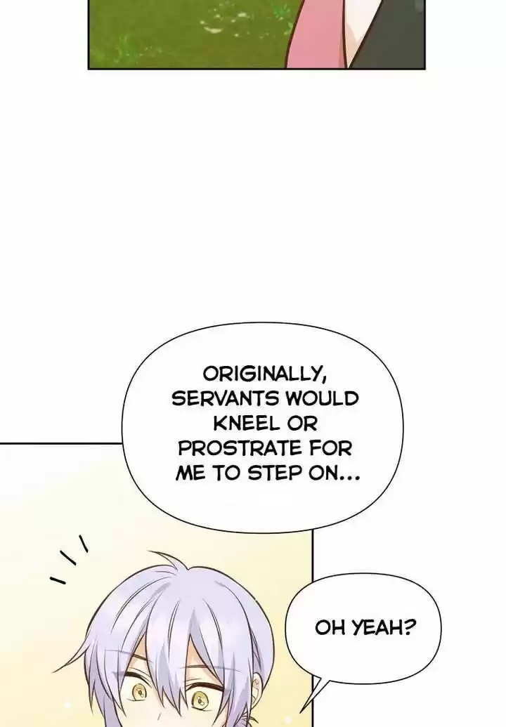 He's a Supporting Character but I Love Him Anyway Ch.031