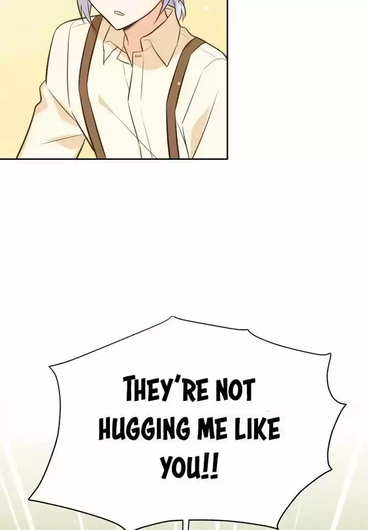 He's a Supporting Character but I Love Him Anyway Ch.031