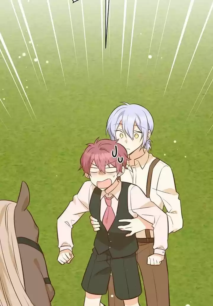 He's a Supporting Character but I Love Him Anyway Ch.031