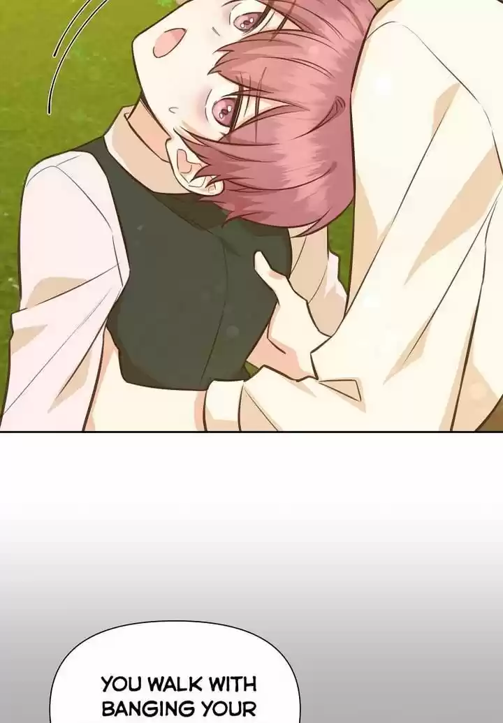 He's a Supporting Character but I Love Him Anyway Ch.031