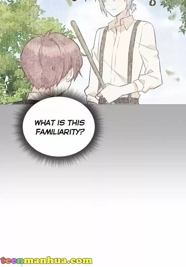 He's a Supporting Character but I Love Him Anyway Ch.031