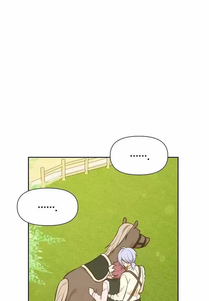 He's a Supporting Character but I Love Him Anyway Ch.031