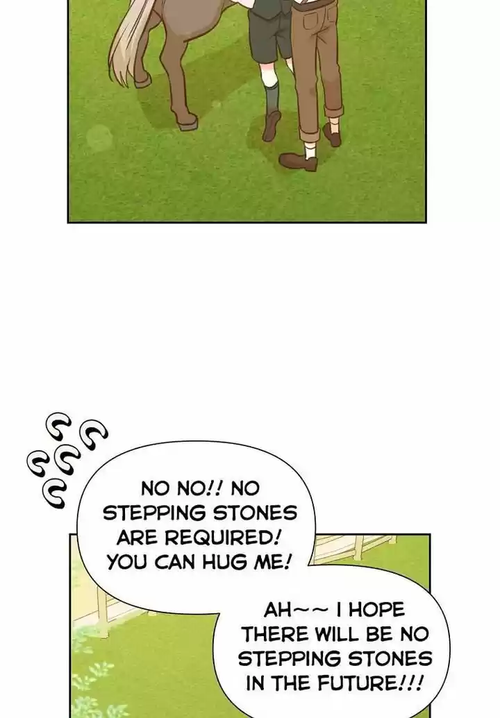 He's a Supporting Character but I Love Him Anyway Ch.031