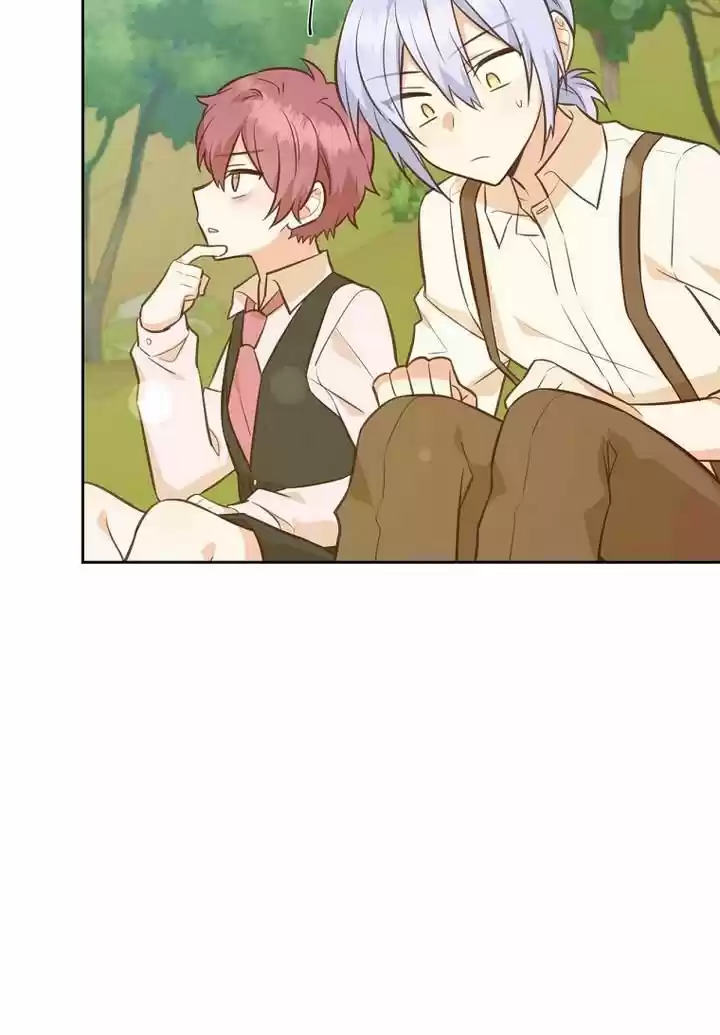 He's a Supporting Character but I Love Him Anyway Ch.031