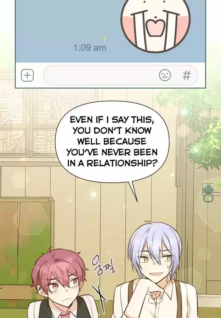 He's a Supporting Character but I Love Him Anyway Ch.031