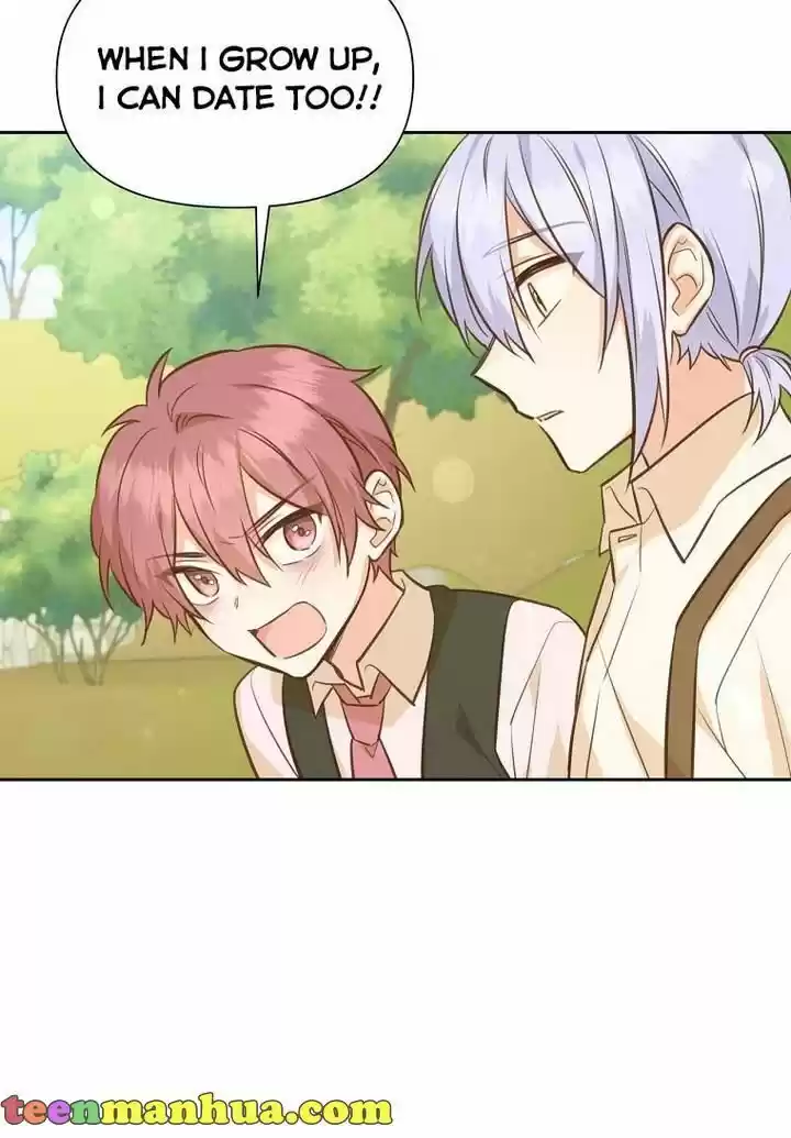 He's a Supporting Character but I Love Him Anyway Ch.031