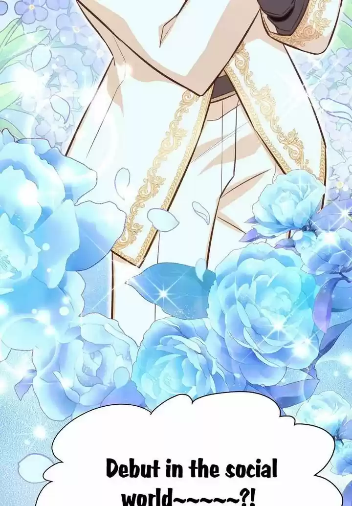 He's a Supporting Character but I Love Him Anyway Ch.031