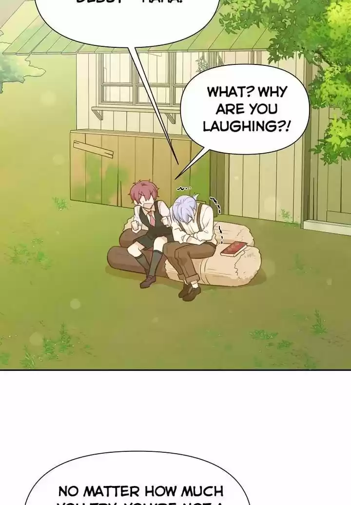 He's a Supporting Character but I Love Him Anyway Ch.031