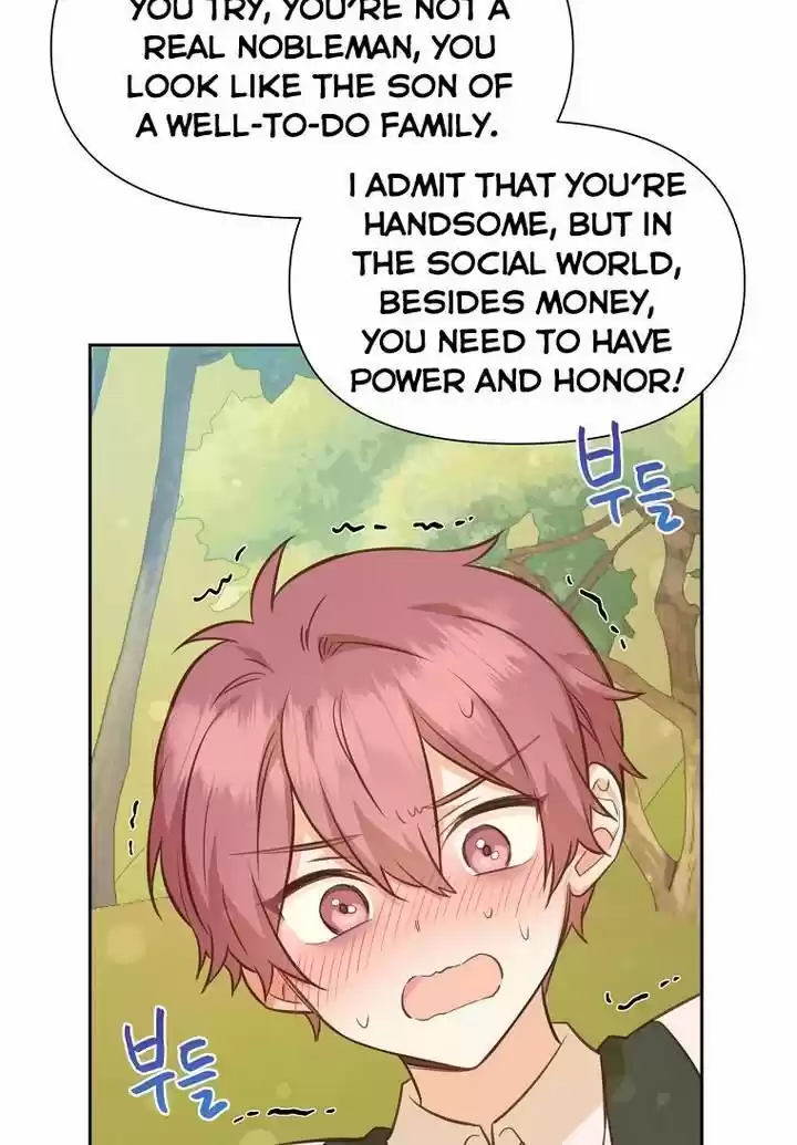 He's a Supporting Character but I Love Him Anyway Ch.031