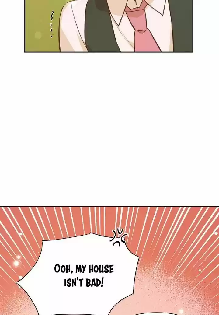 He's a Supporting Character but I Love Him Anyway Ch.031