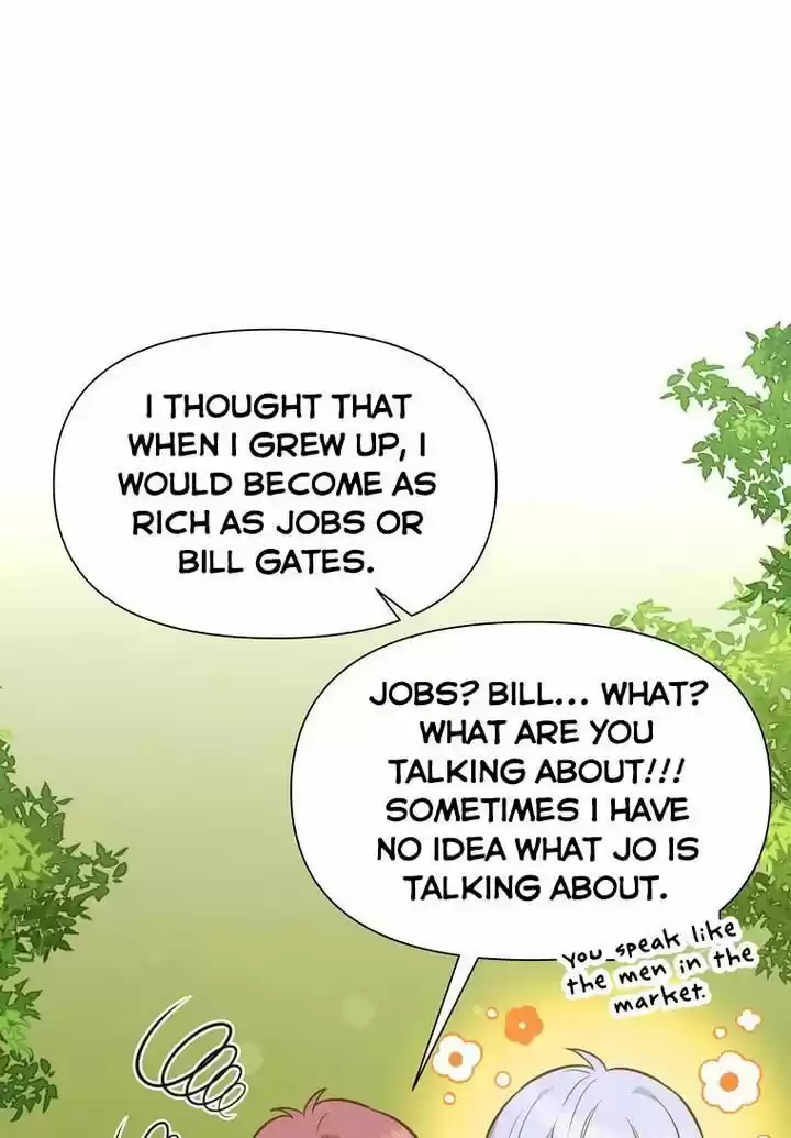 He's a Supporting Character but I Love Him Anyway Ch.031