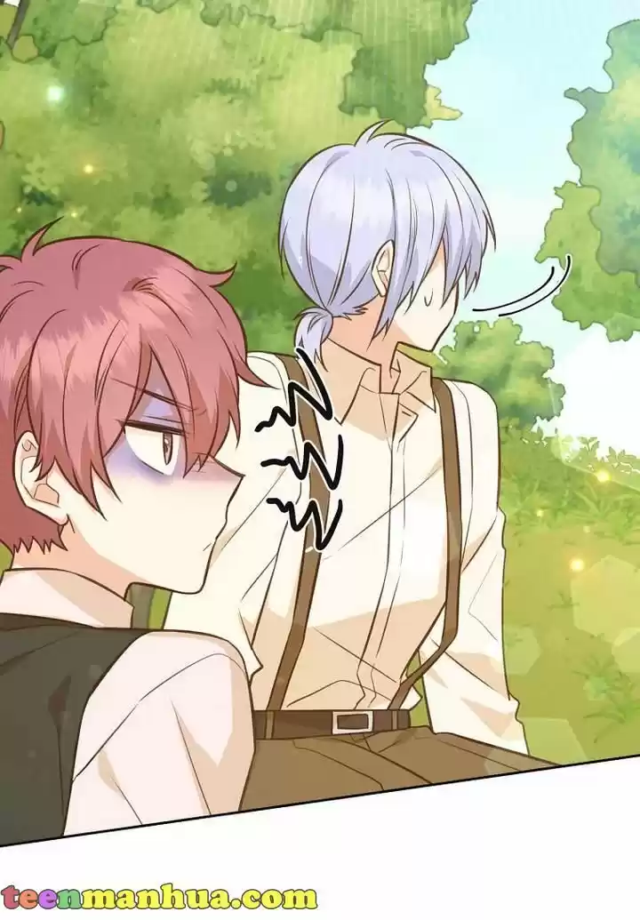 He's a Supporting Character but I Love Him Anyway Ch.031