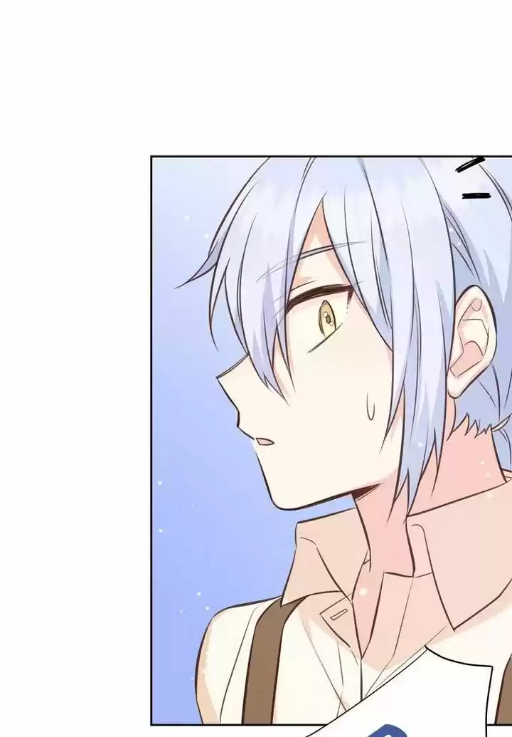 He's a Supporting Character but I Love Him Anyway Ch.031