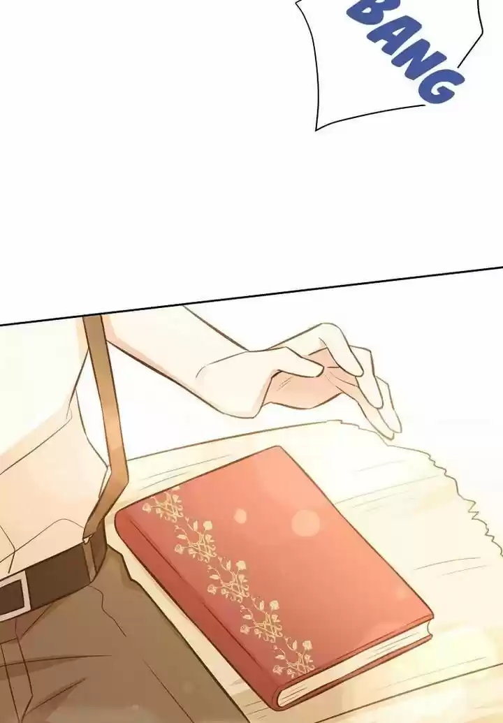 He's a Supporting Character but I Love Him Anyway Ch.031