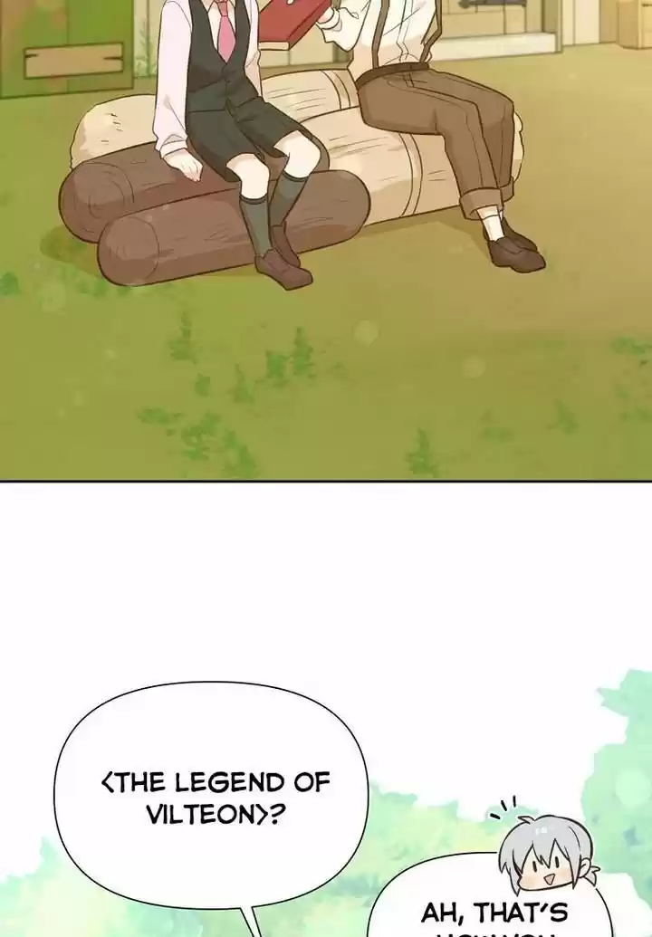 He's a Supporting Character but I Love Him Anyway Ch.031