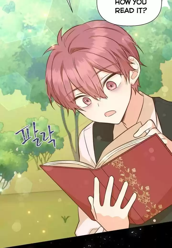 He's a Supporting Character but I Love Him Anyway Ch.031