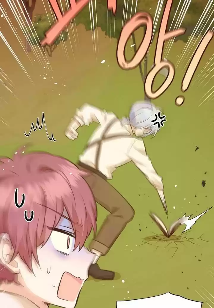 He's a Supporting Character but I Love Him Anyway Ch.031