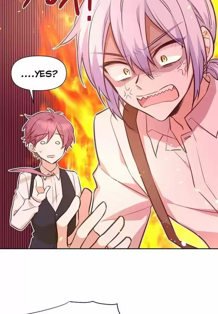 He's a Supporting Character but I Love Him Anyway Ch.031