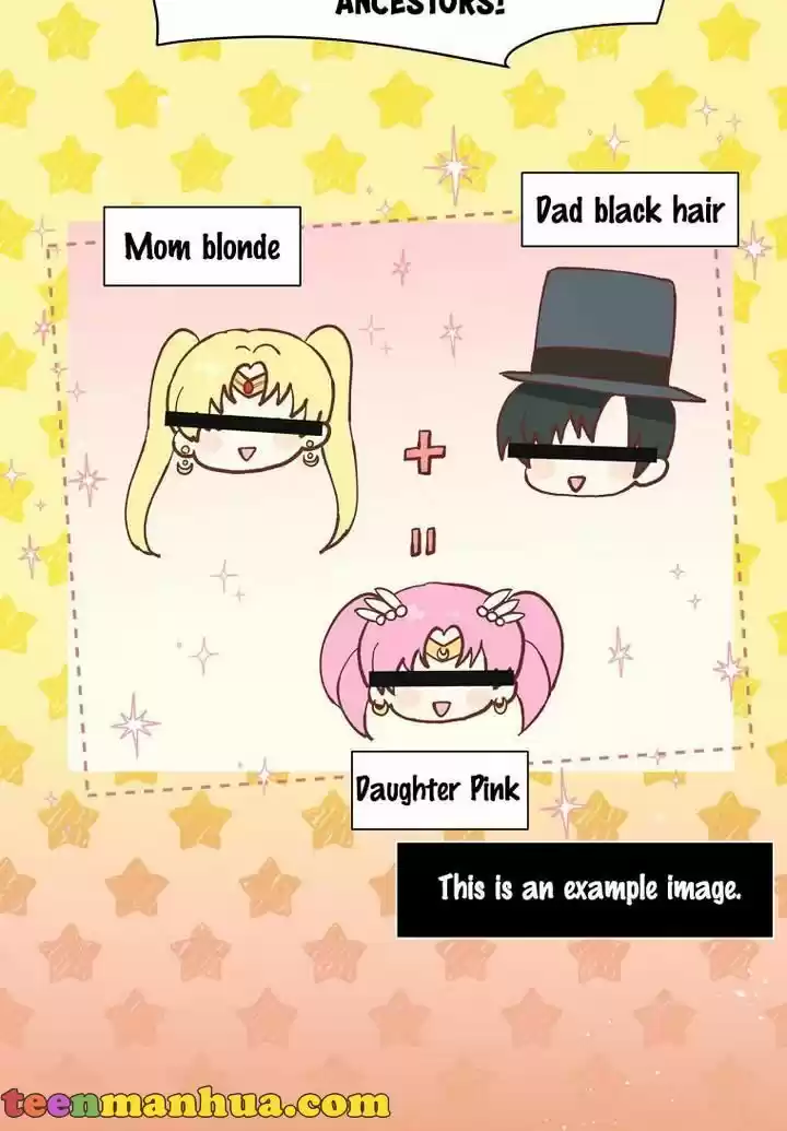 He's a Supporting Character but I Love Him Anyway Ch.031