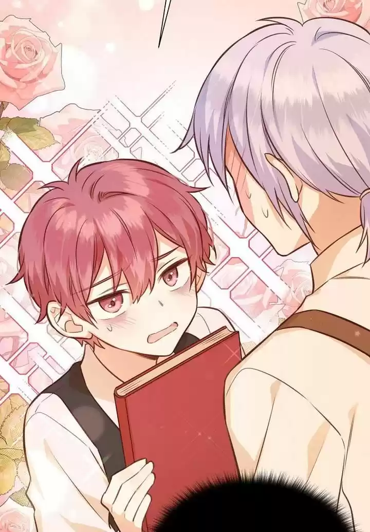 He's a Supporting Character but I Love Him Anyway Ch.031