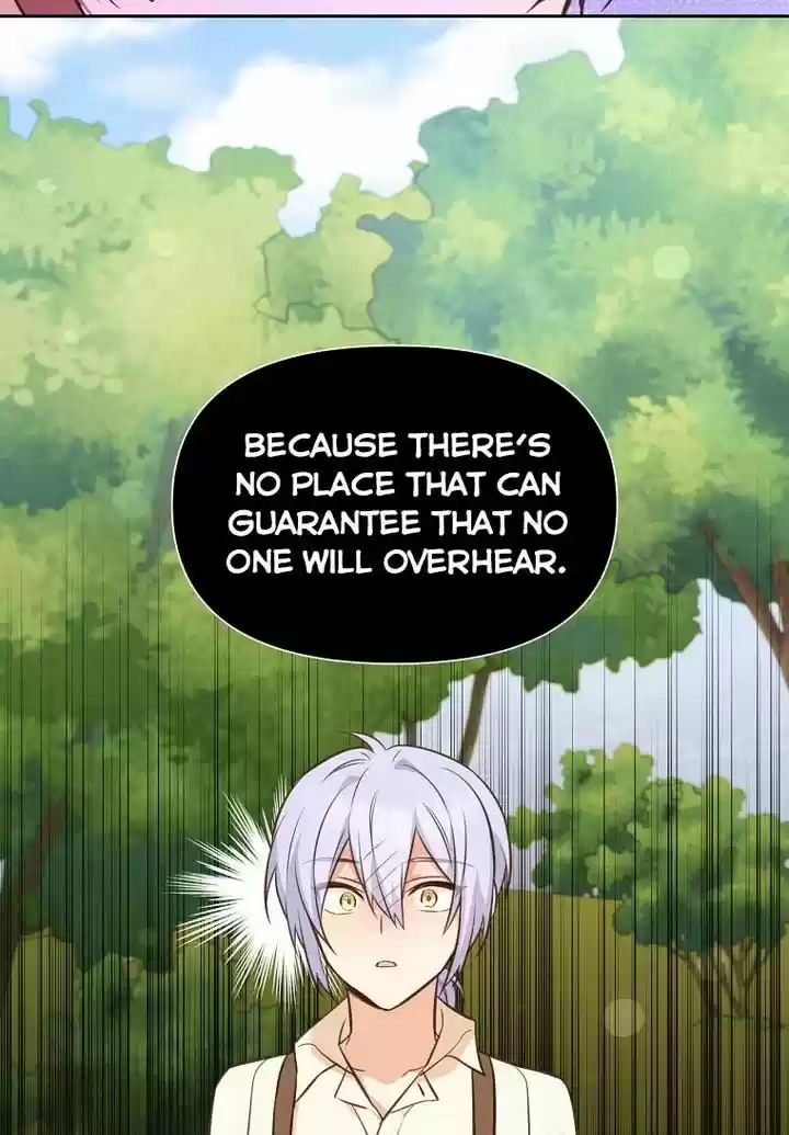 He's a Supporting Character but I Love Him Anyway Ch.031