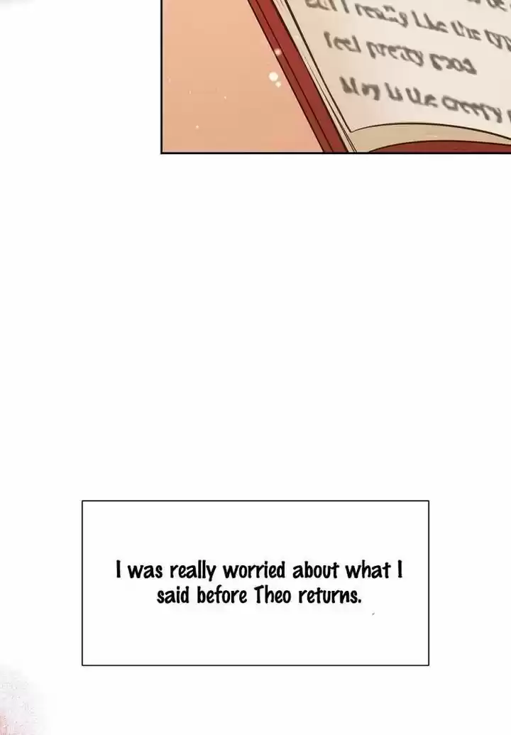 He's a Supporting Character but I Love Him Anyway Ch.031